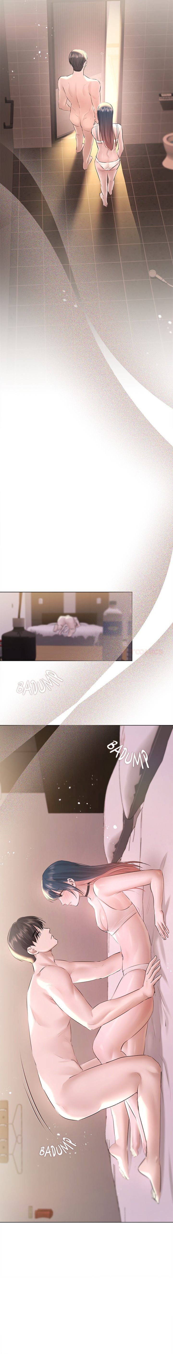 Chained to Poverty Chapter 19 - Page 15