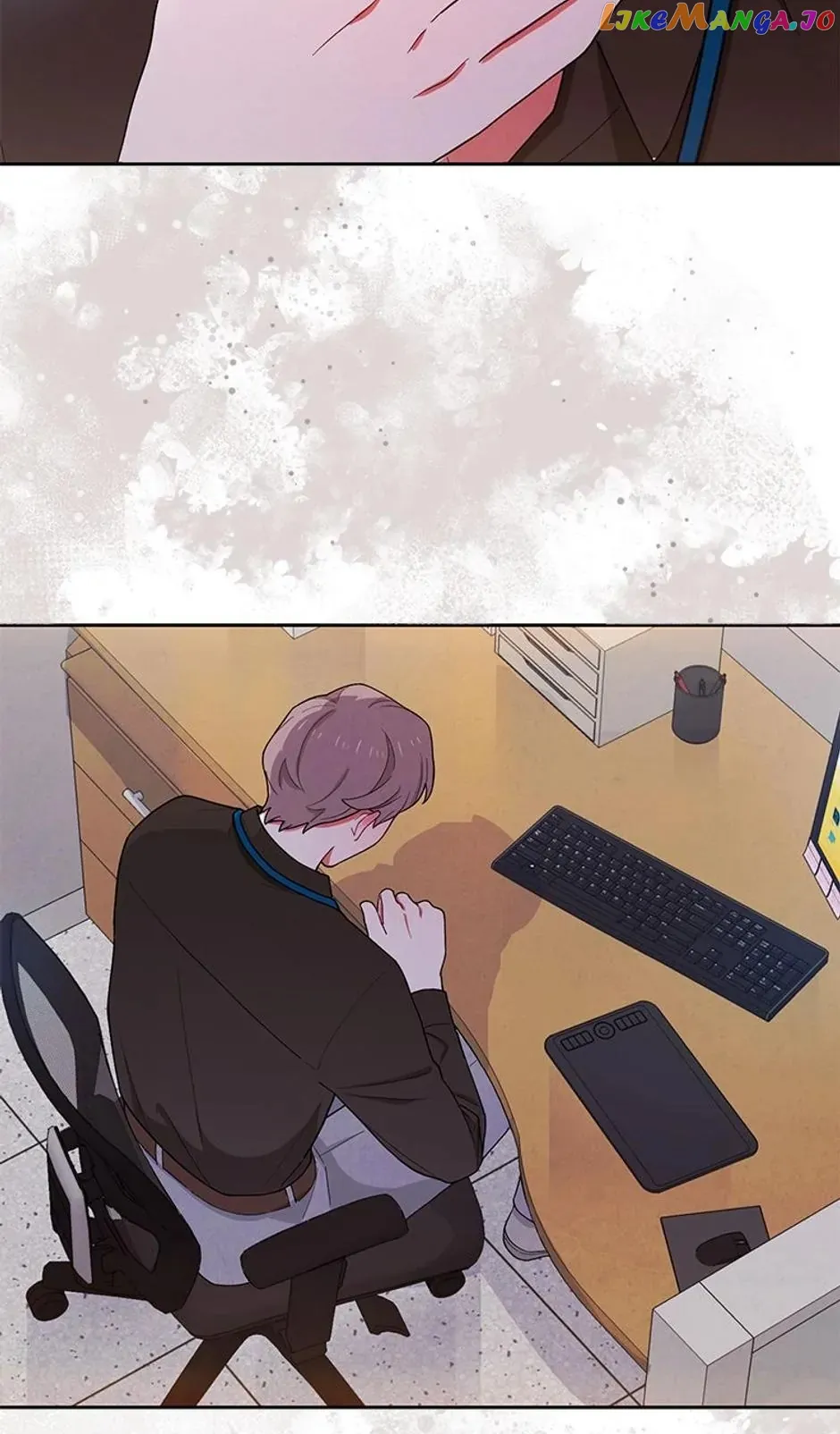 Chalkboard Doodle Chapter 7 - Page 4