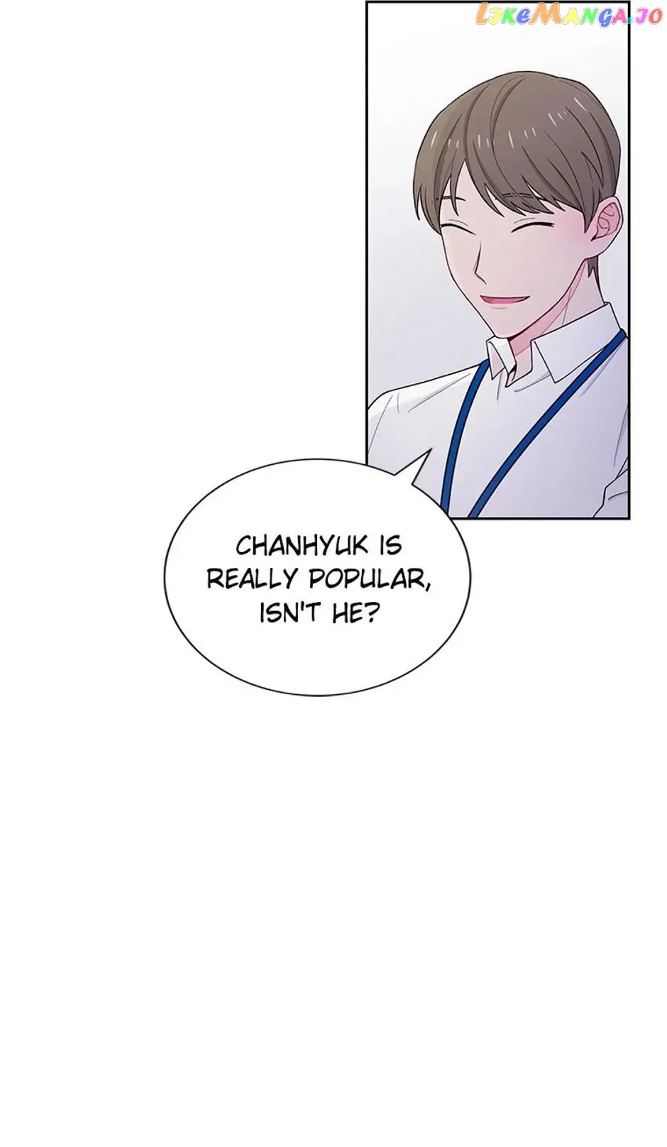 Chalkboard Doodle Chapter 7 - Page 8