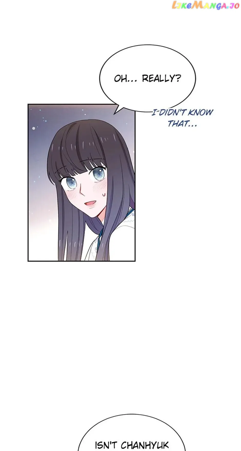 Chalkboard Doodle Chapter 7 - Page 10