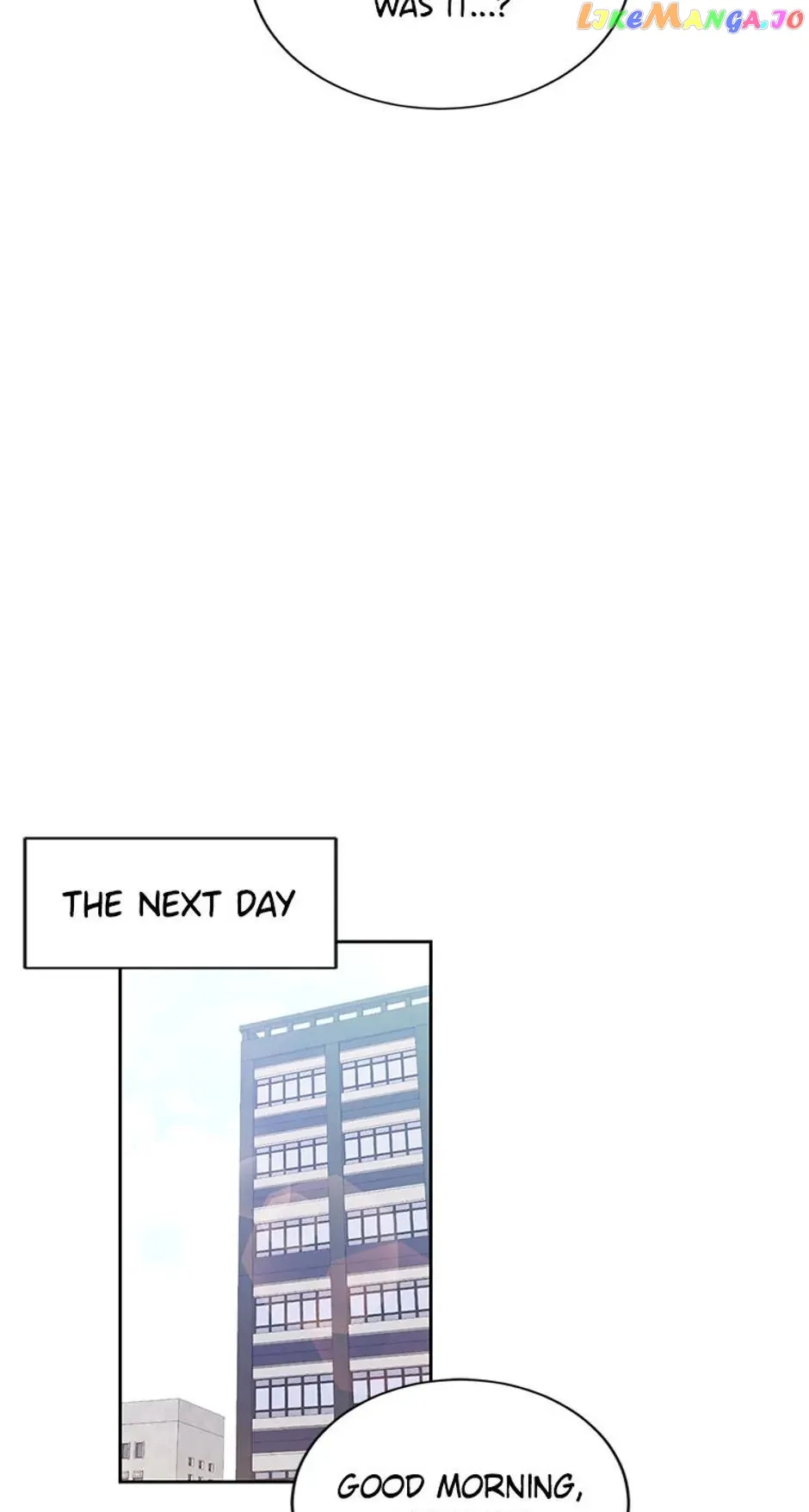 Chalkboard Doodle Chapter 7 - Page 14