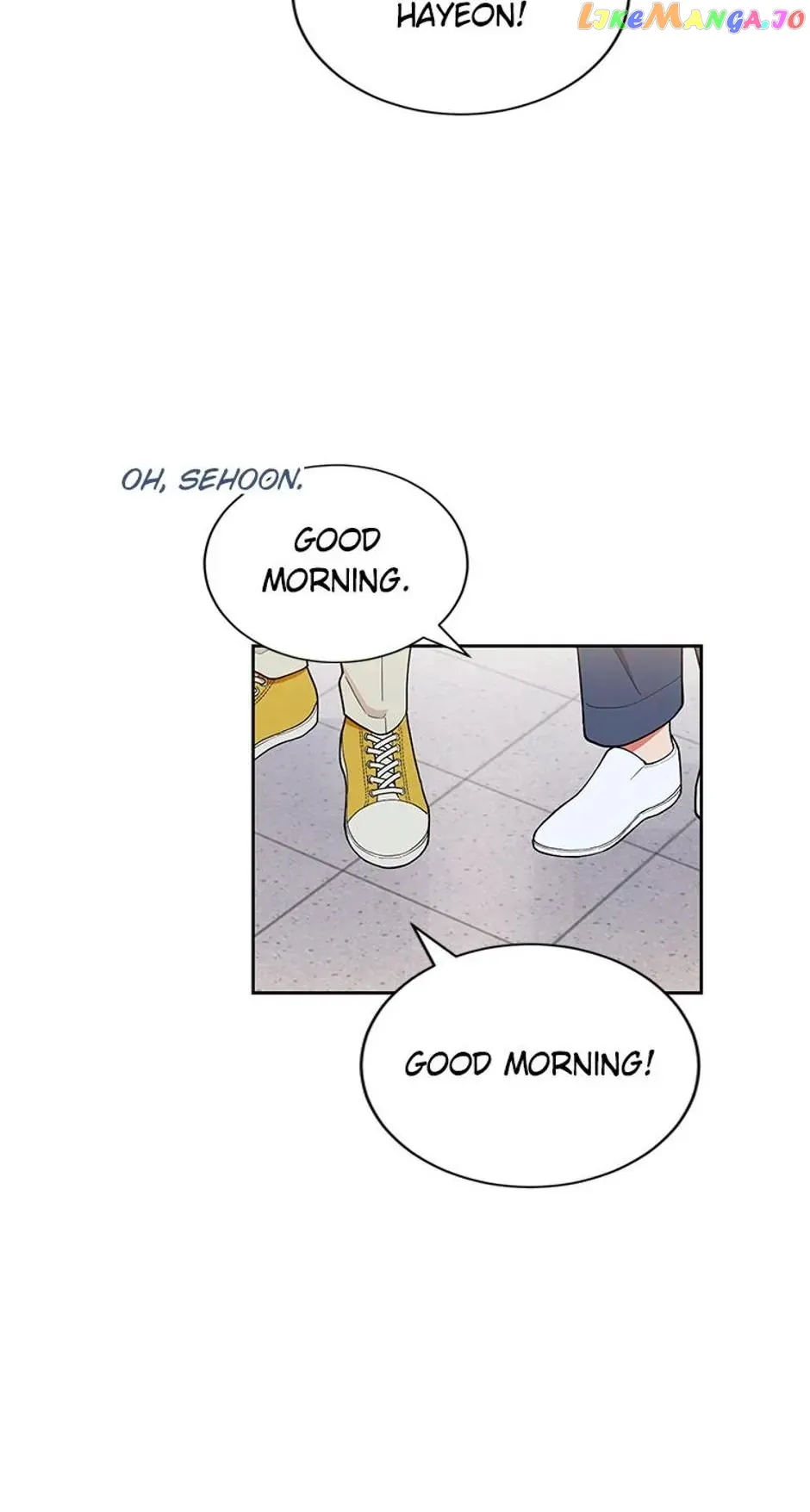 Chalkboard Doodle Chapter 7 - Page 15