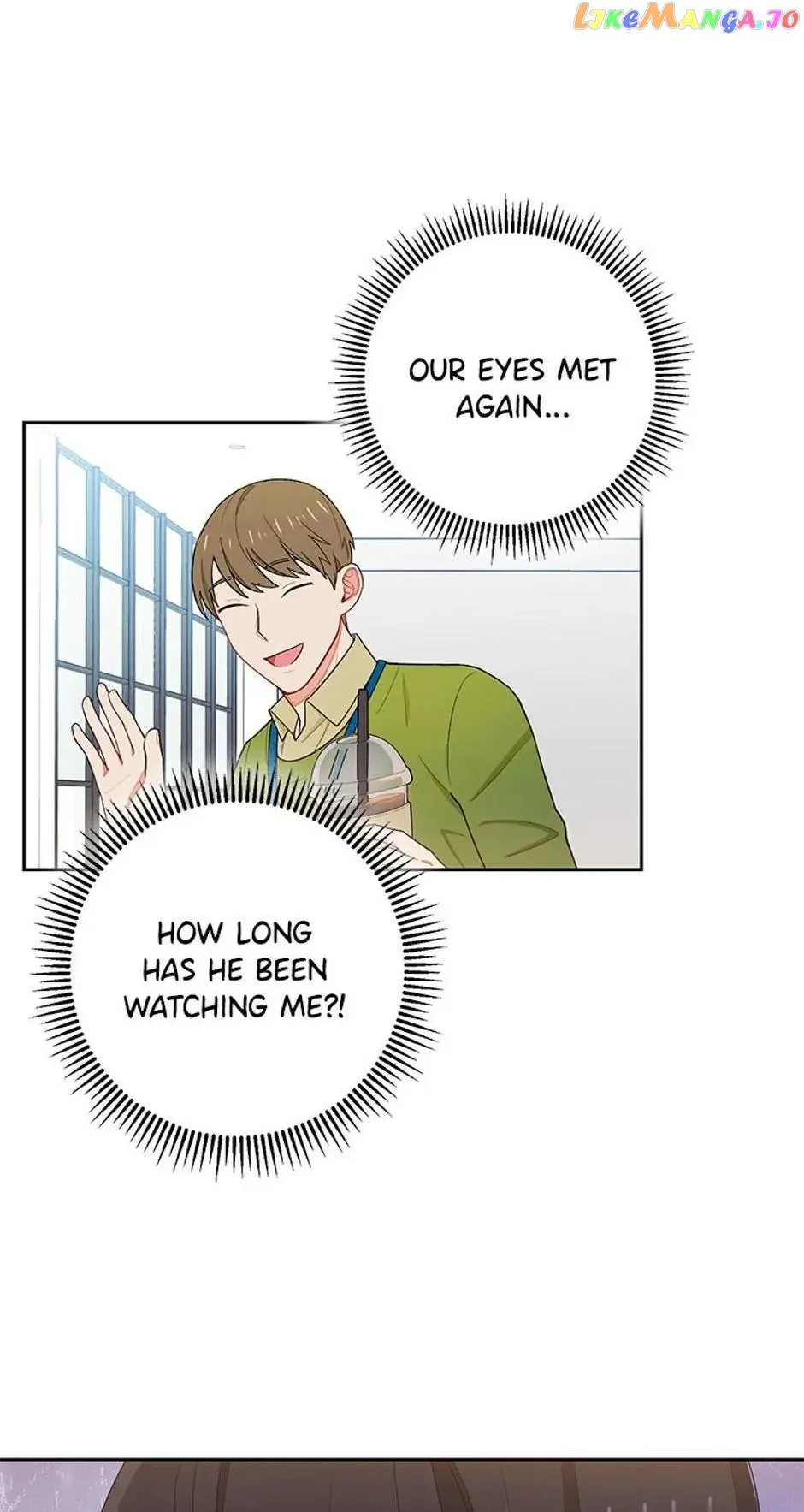 Chalkboard Doodle Chapter 7 - Page 23