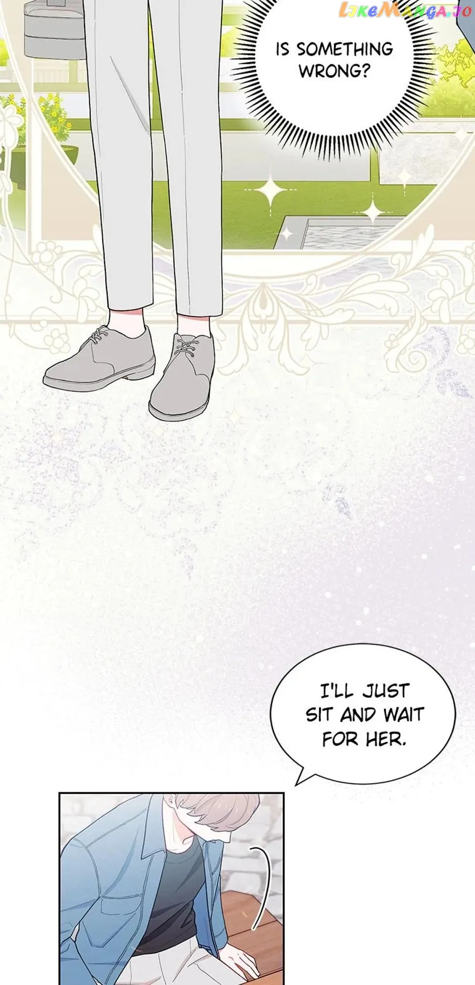 Chalkboard Doodle Chapter 7 - Page 27