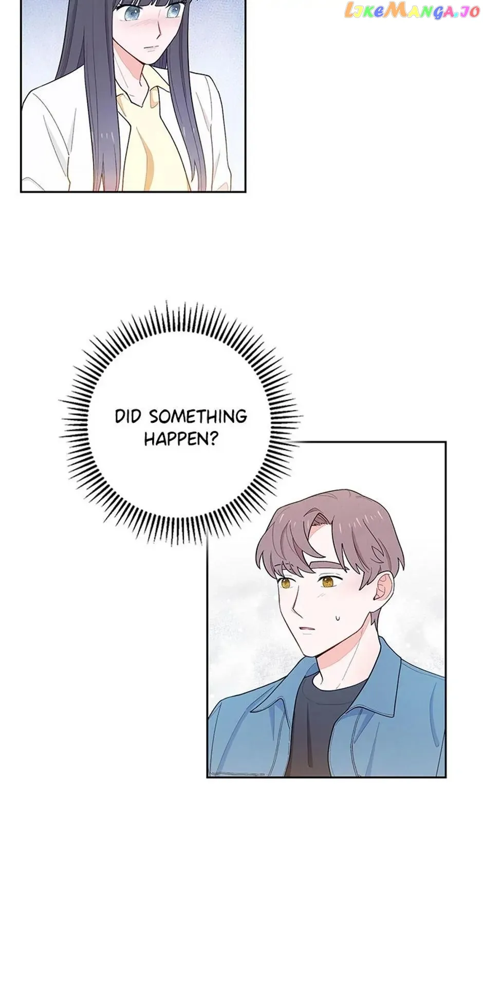 Chalkboard Doodle Chapter 7 - Page 32