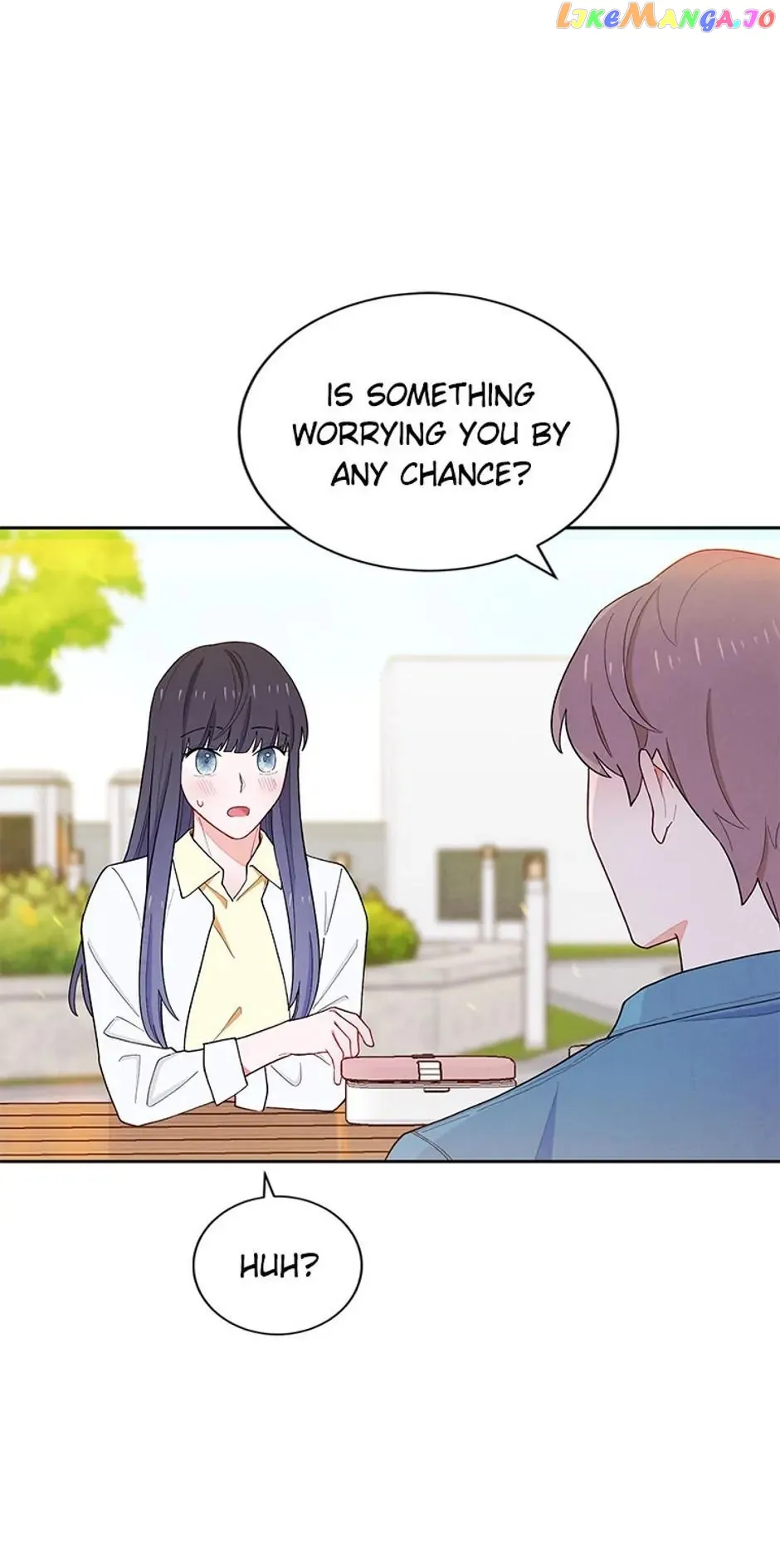 Chalkboard Doodle Chapter 7 - Page 33