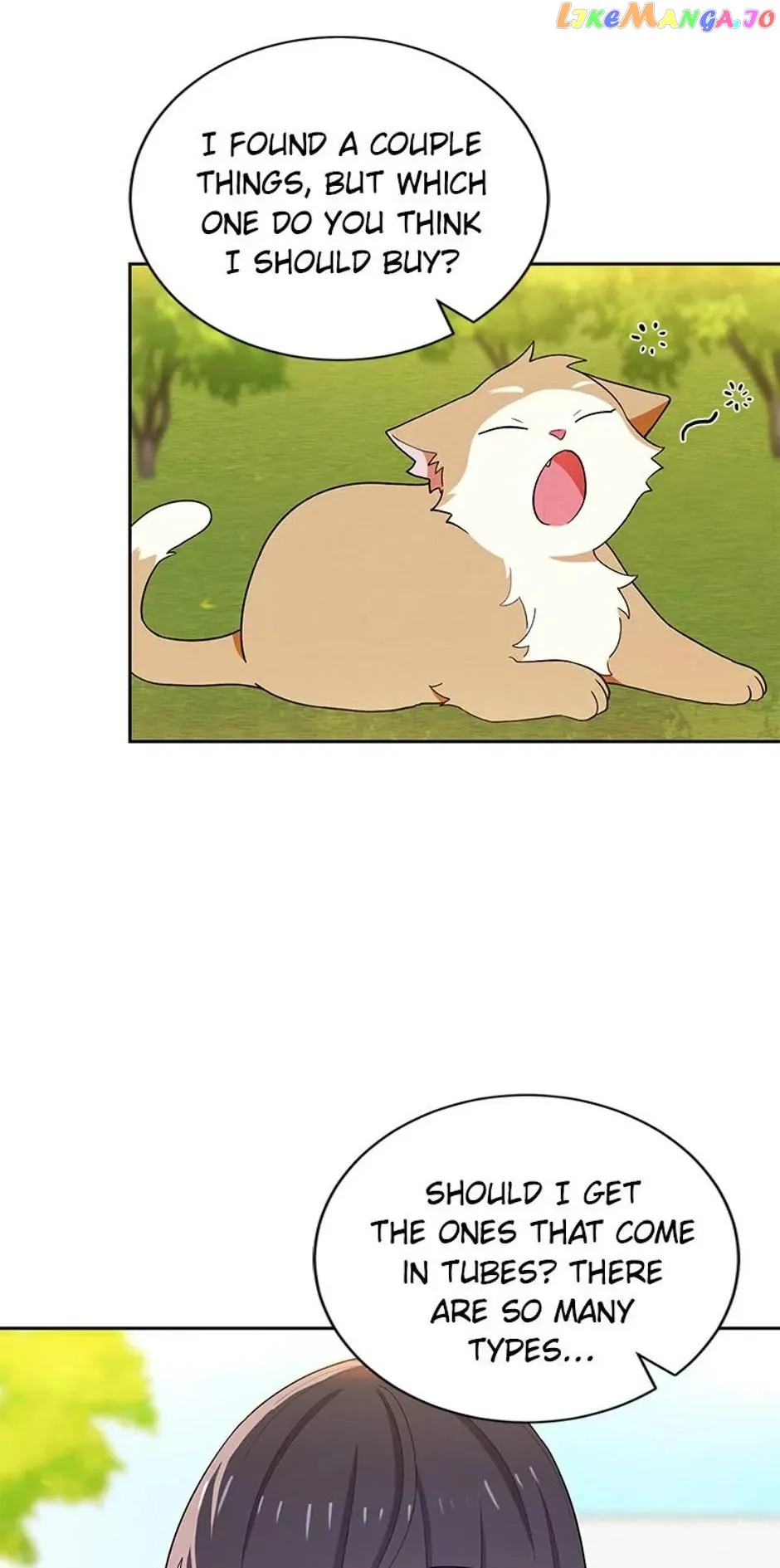 Chalkboard Doodle Chapter 7 - Page 38