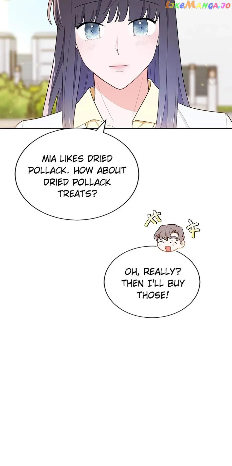 Chalkboard Doodle Chapter 7 - Page 39