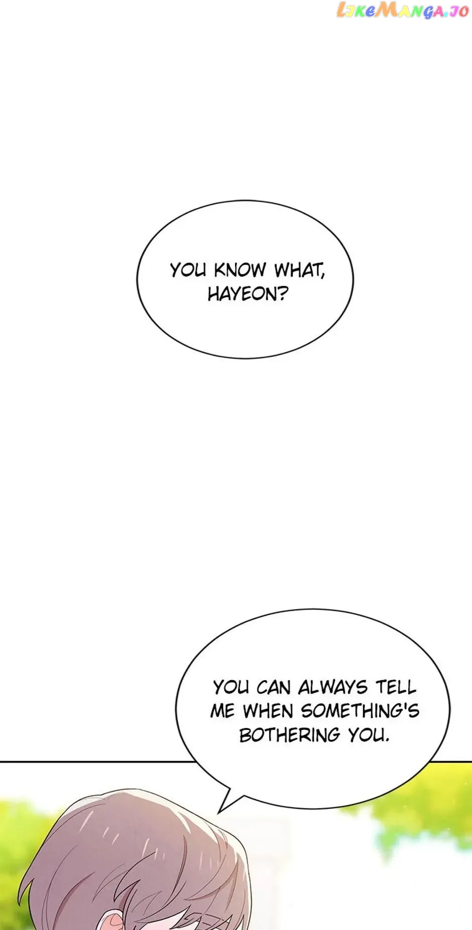 Chalkboard Doodle Chapter 7 - Page 42