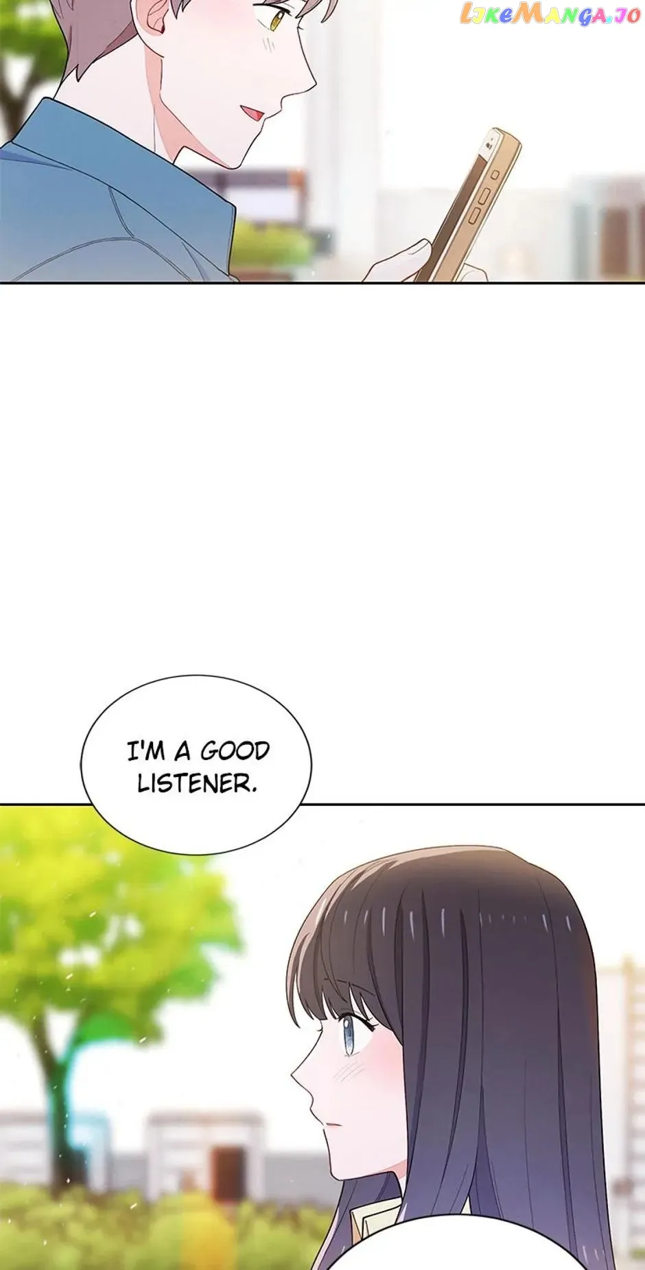 Chalkboard Doodle Chapter 7 - Page 43