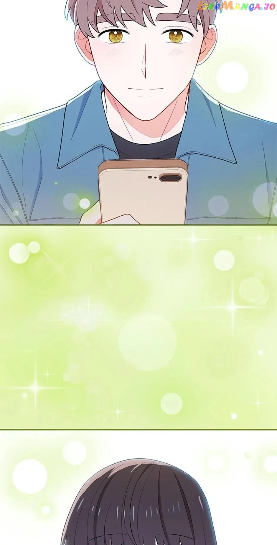 Chalkboard Doodle Chapter 7 - Page 45