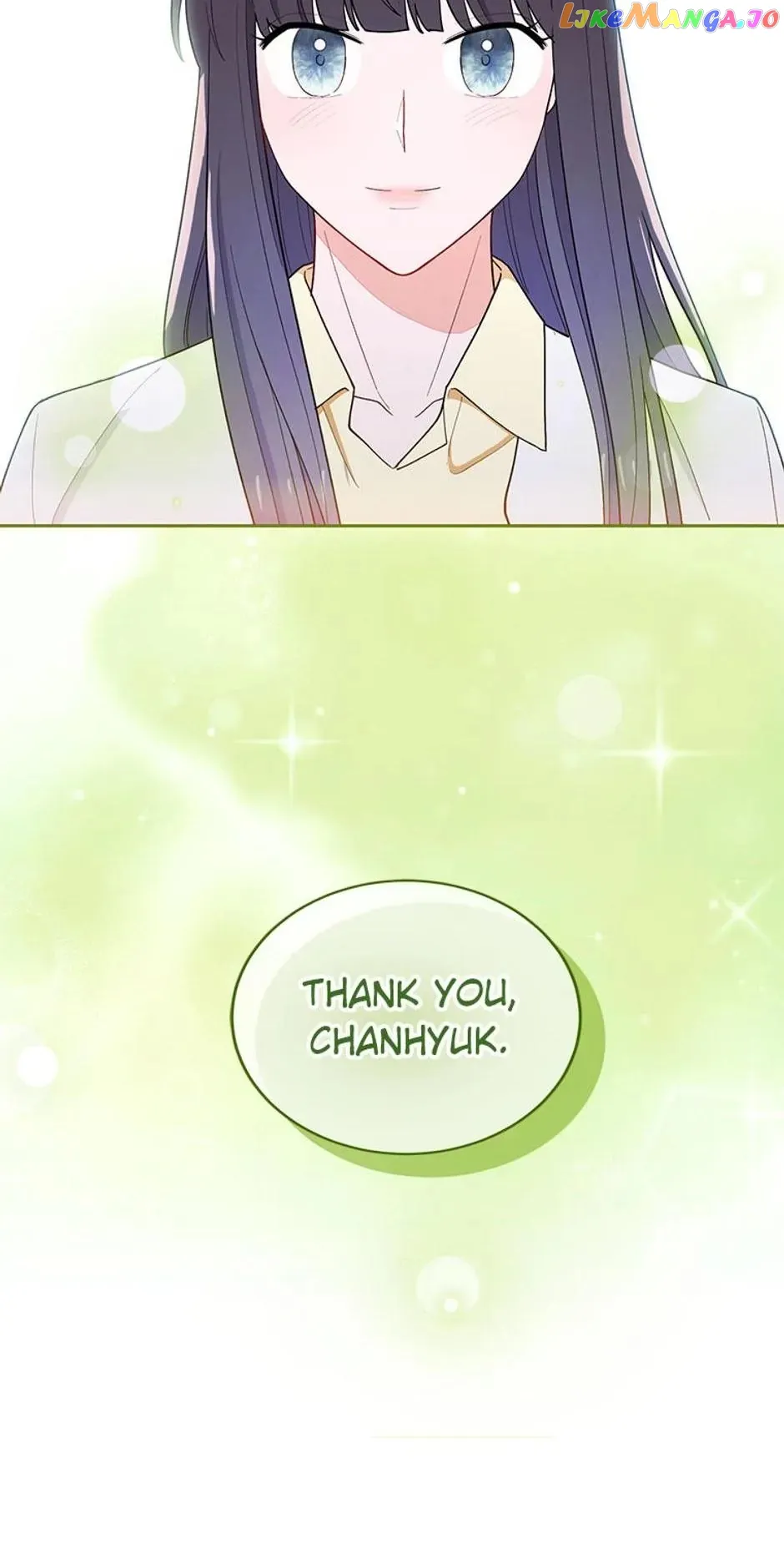 Chalkboard Doodle Chapter 7 - Page 46