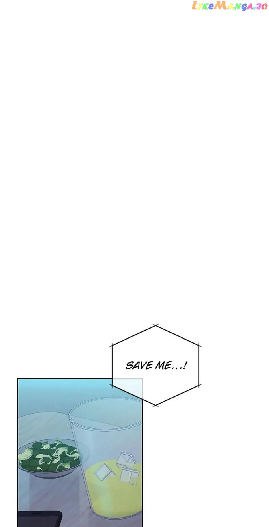 Chalkboard Doodle Chapter 7 - Page 47