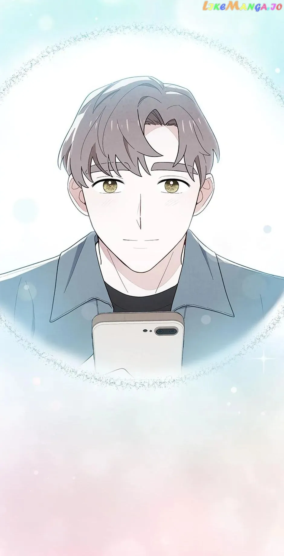 Chalkboard Doodle Chapter 7 - Page 50