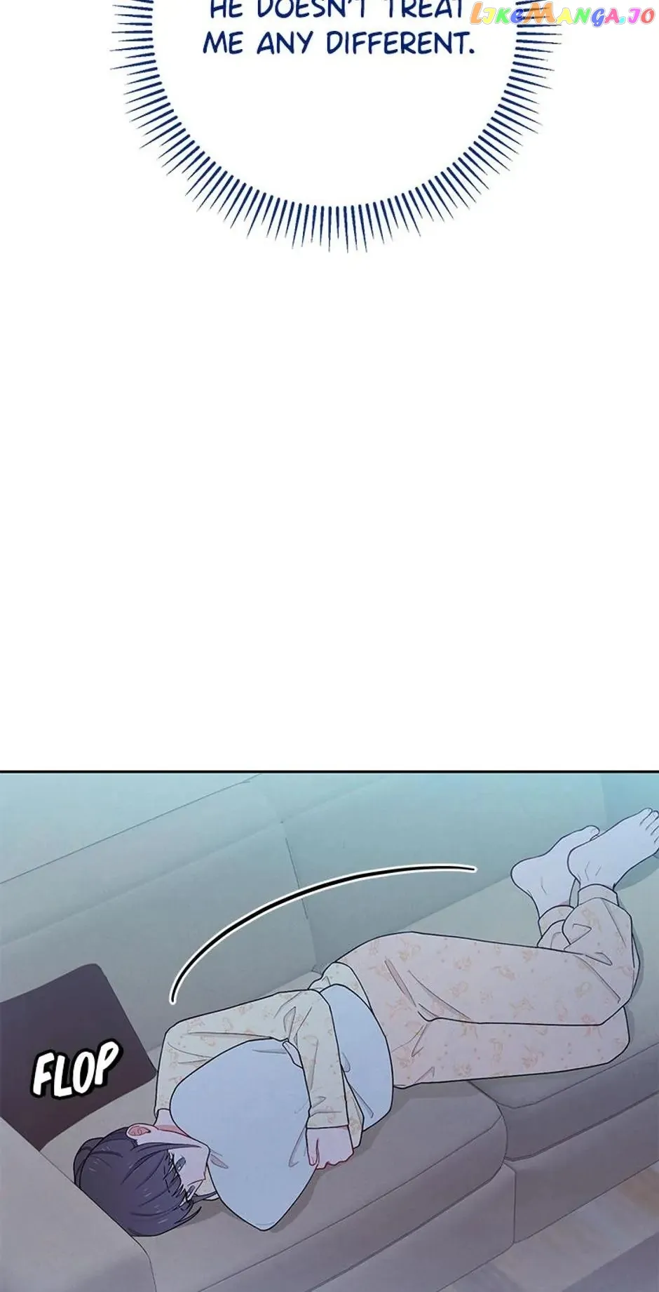 Chalkboard Doodle Chapter 7 - Page 53