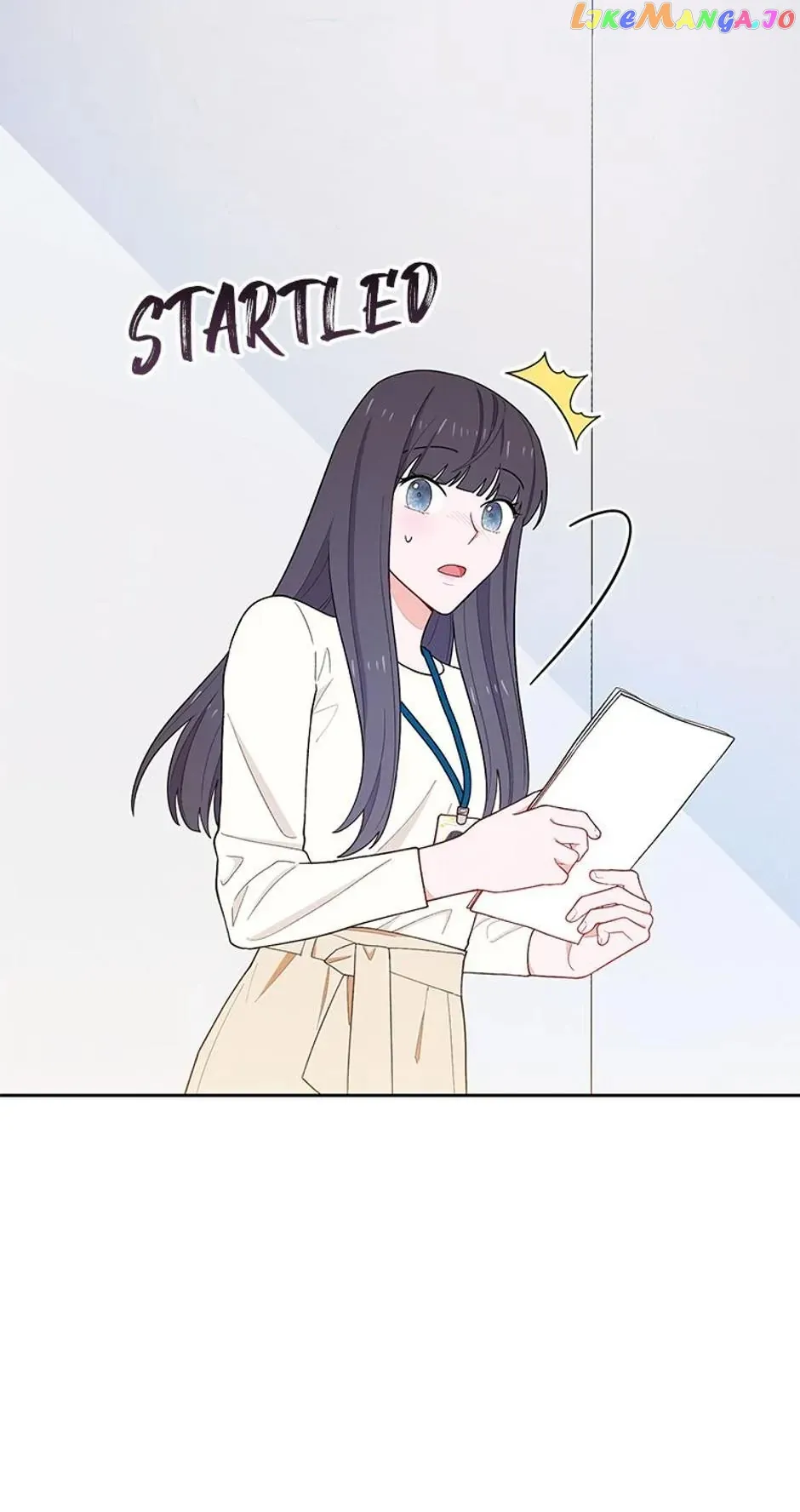 Chalkboard Doodle Chapter 7 - Page 61