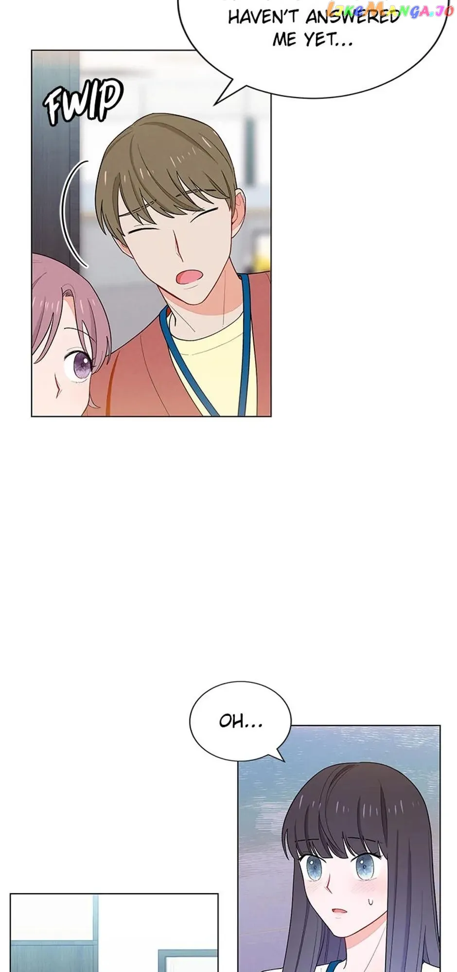 Chalkboard Doodle Chapter 7 - Page 63