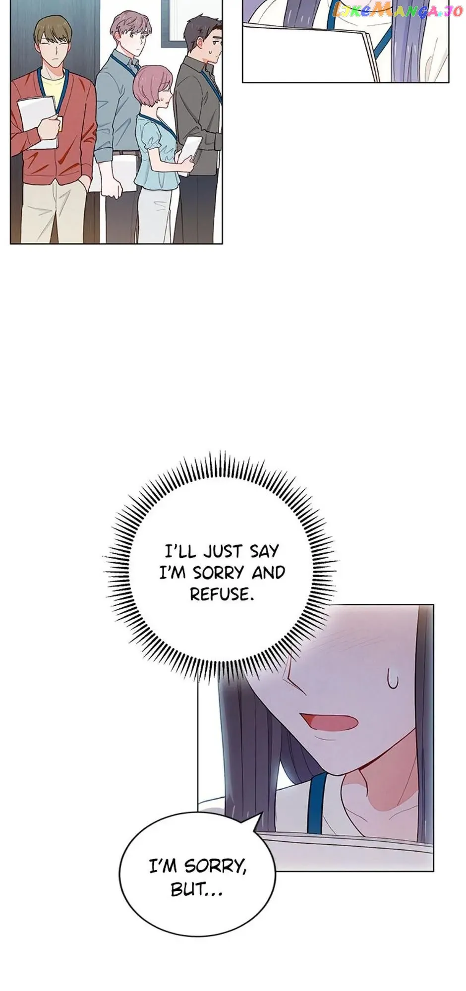 Chalkboard Doodle Chapter 7 - Page 64