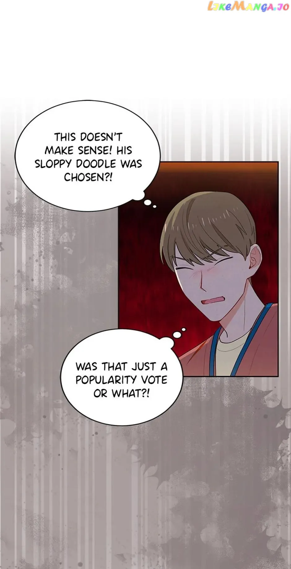 Chalkboard Doodle Chapter 7 - Page 69