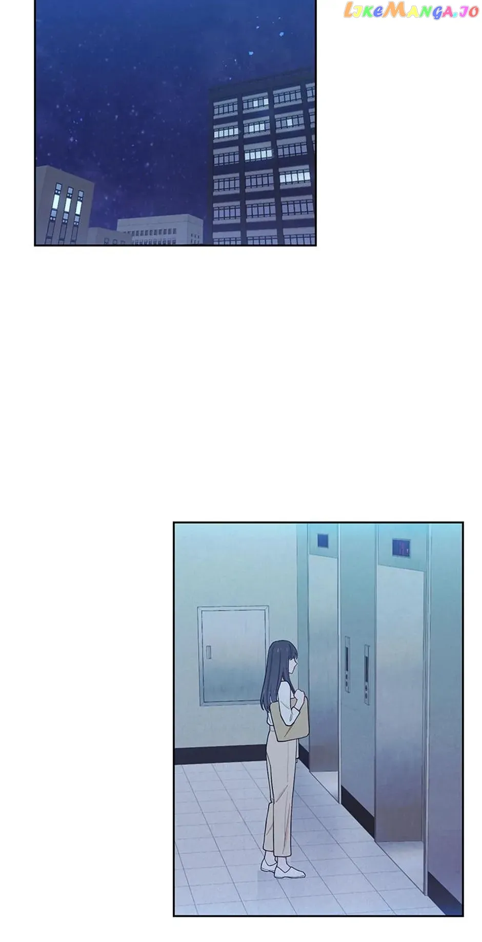 Chalkboard Doodle Chapter 7 - Page 71