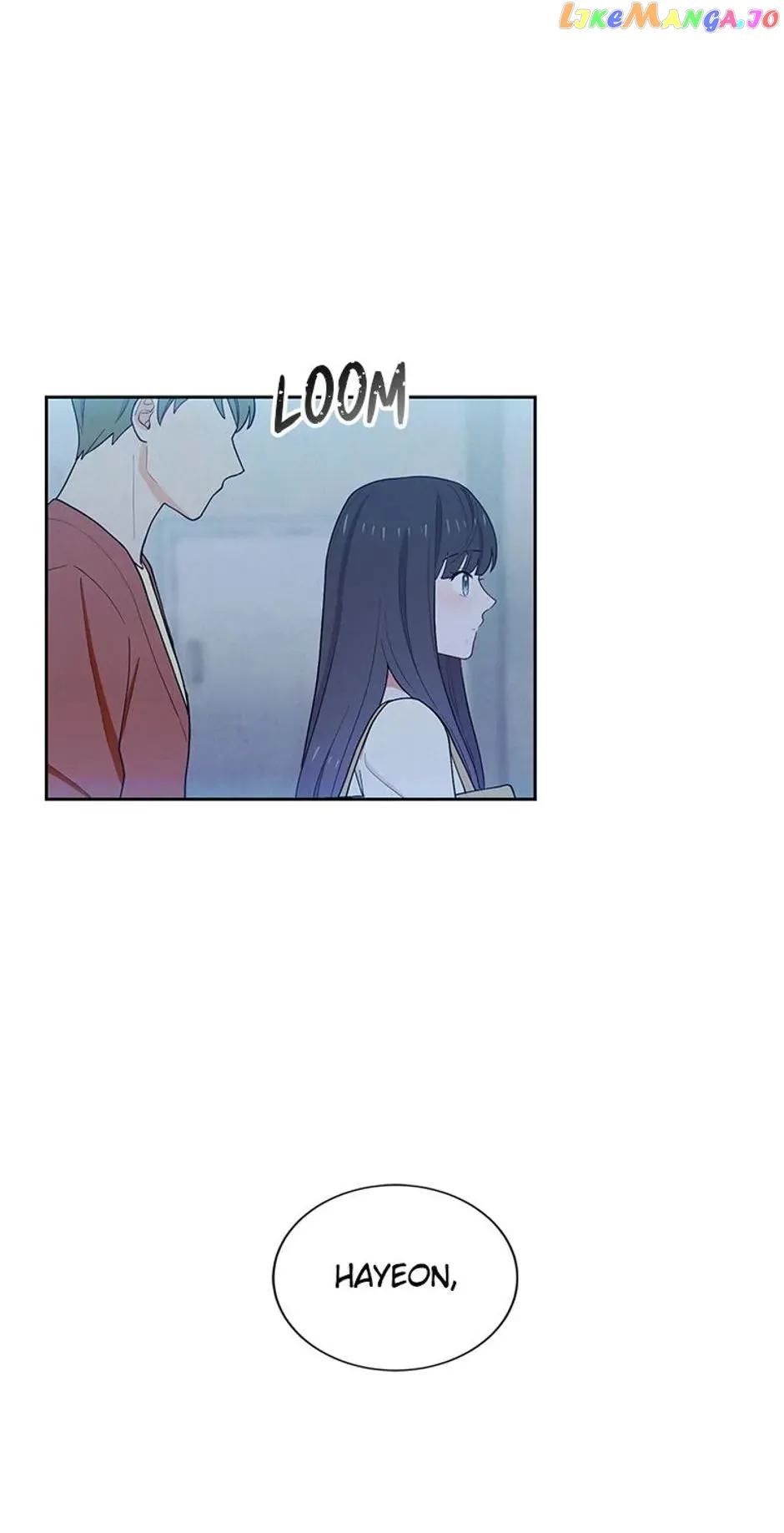 Chalkboard Doodle Chapter 7 - Page 72