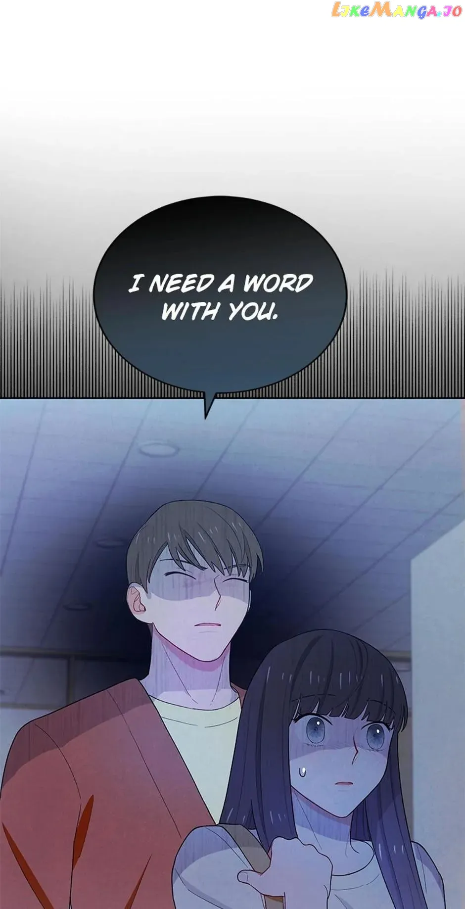 Chalkboard Doodle Chapter 7 - Page 73