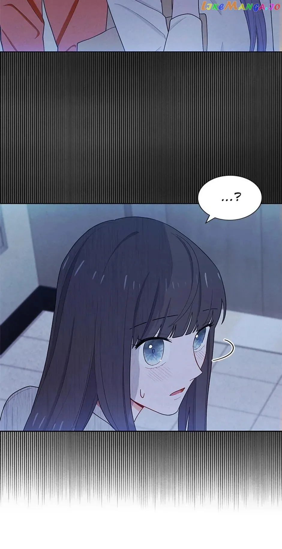 Chalkboard Doodle Chapter 7 - Page 74