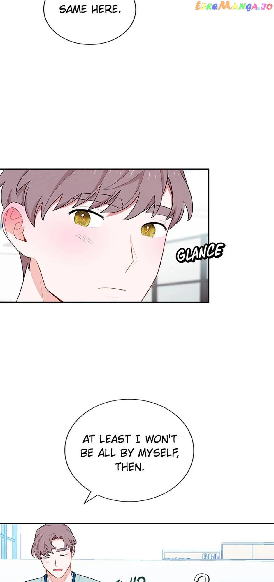 Chalkboard Doodle Chapter 10 - Page 4