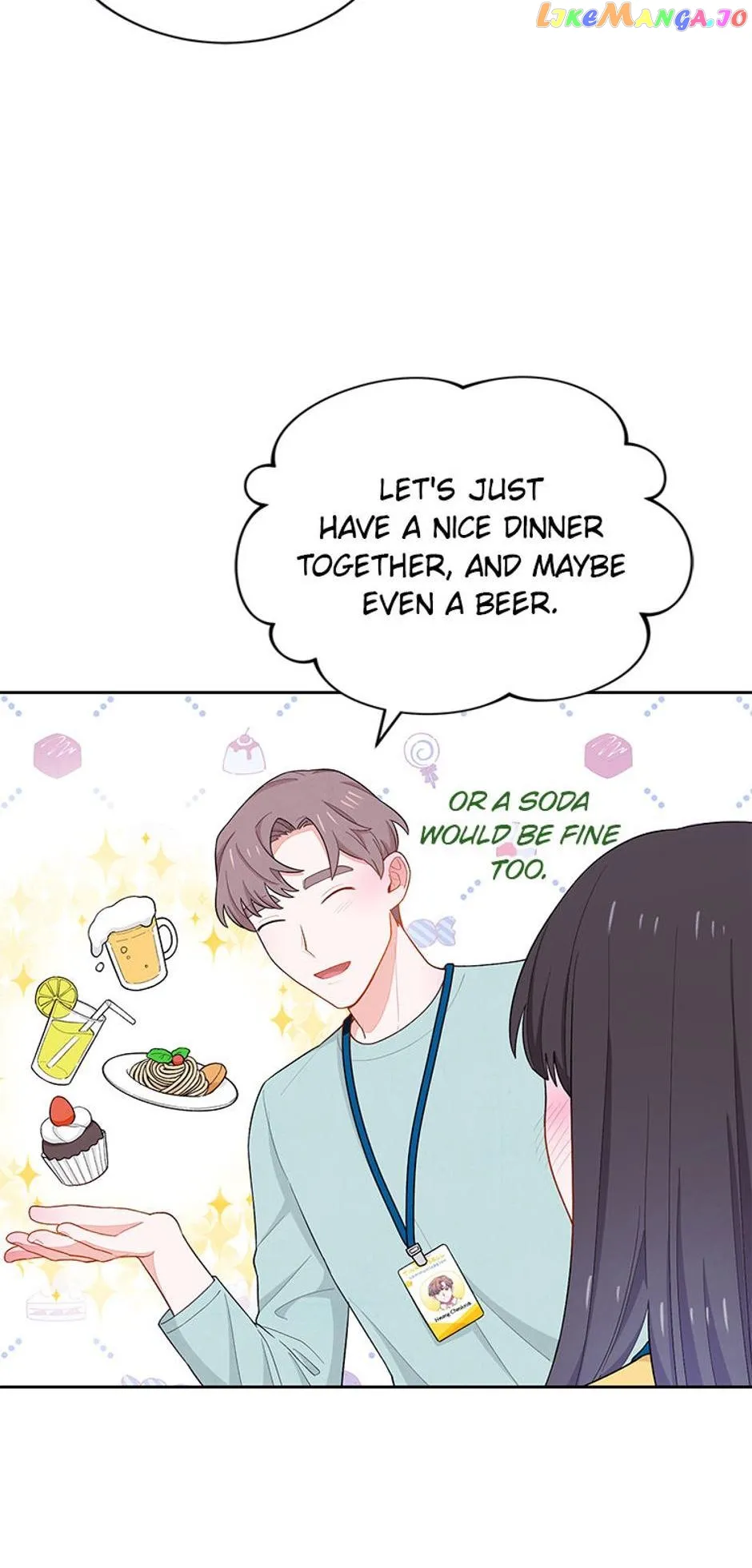 Chalkboard Doodle Chapter 10 - Page 11