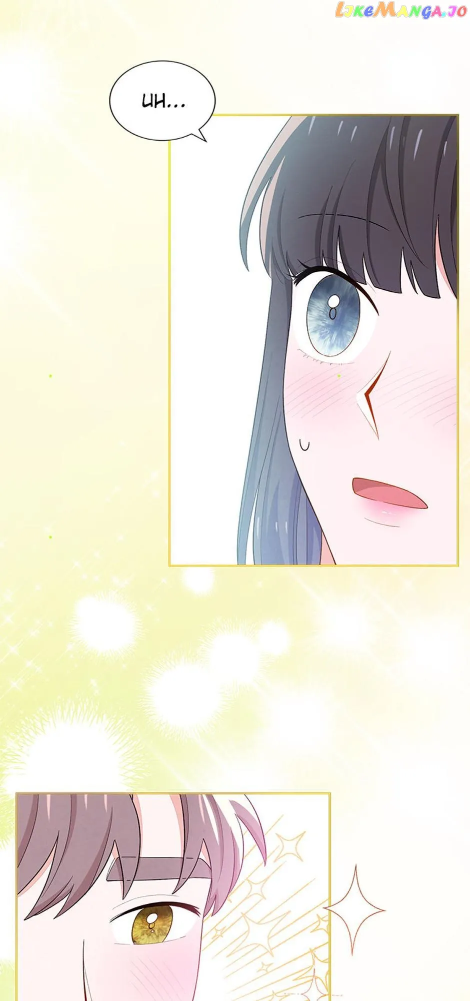 Chalkboard Doodle Chapter 10 - Page 14