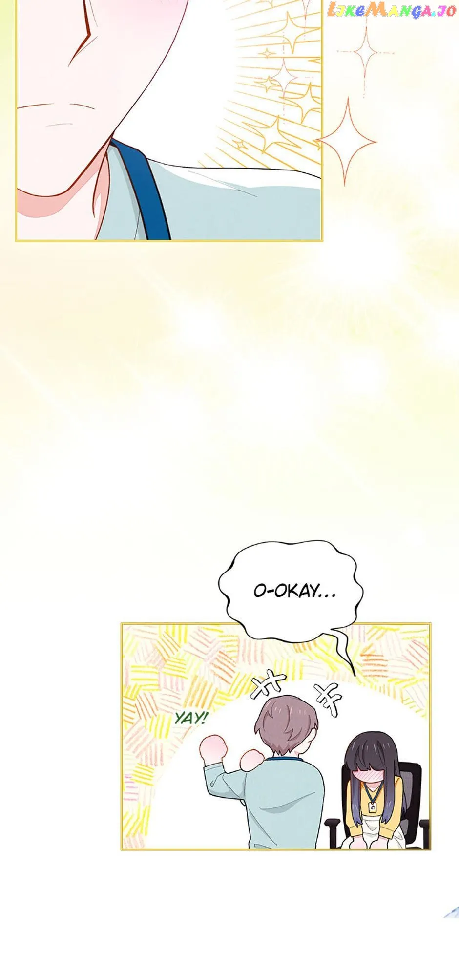 Chalkboard Doodle Chapter 10 - Page 15