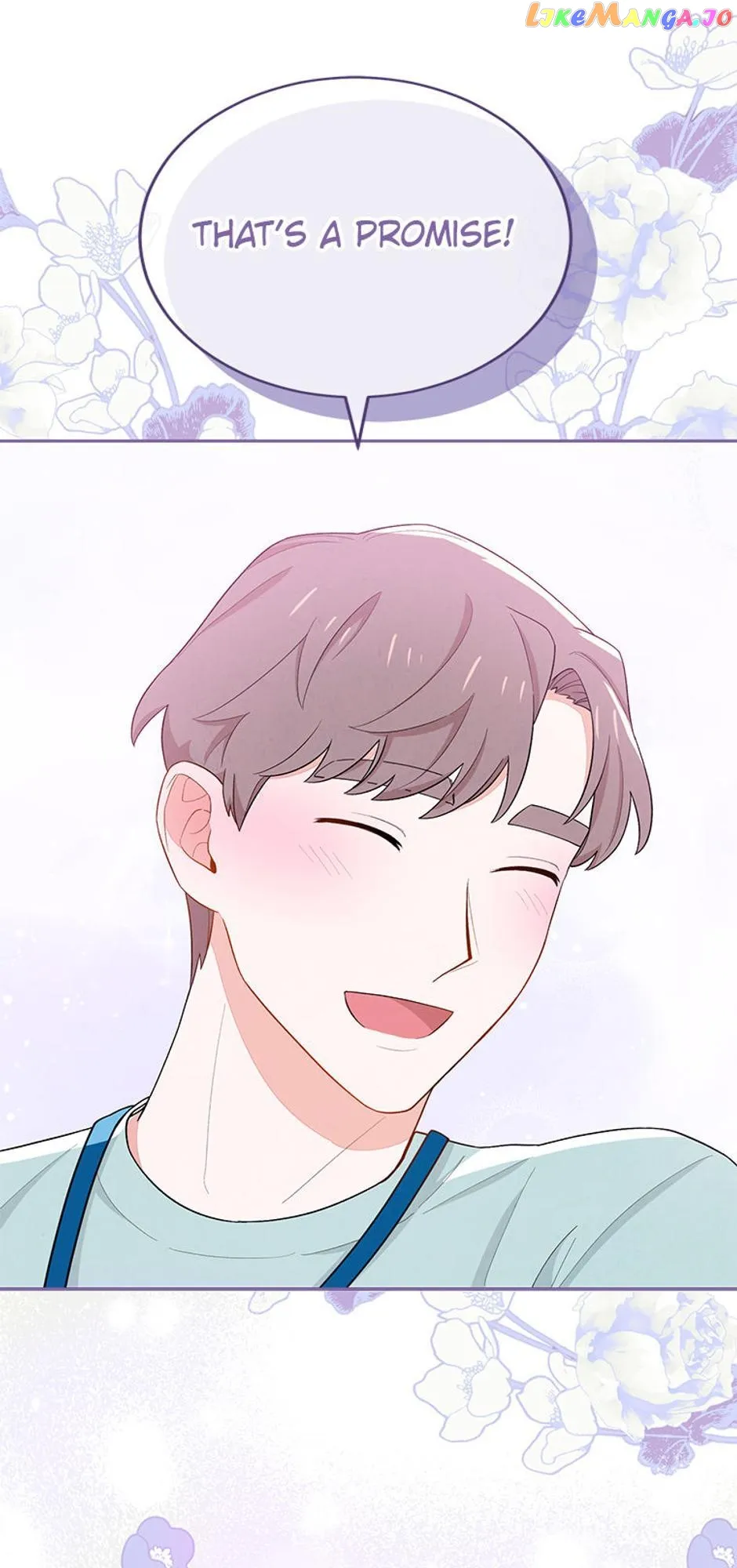 Chalkboard Doodle Chapter 10 - Page 16