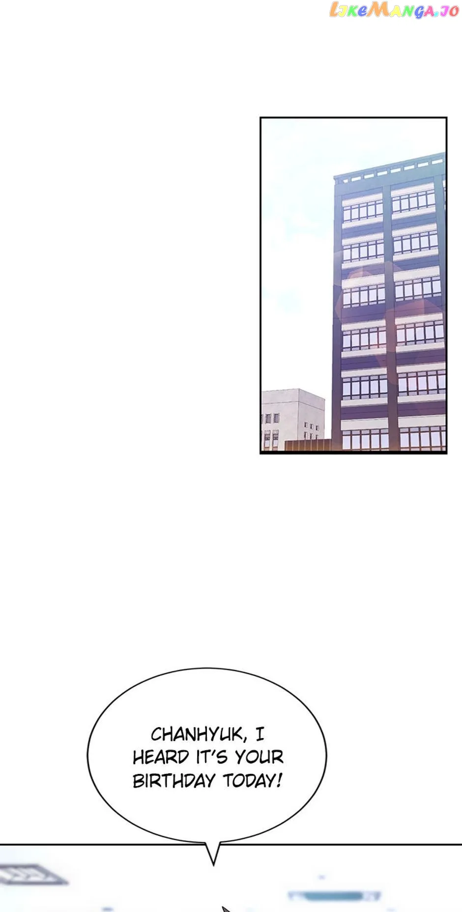 Chalkboard Doodle Chapter 10 - Page 20