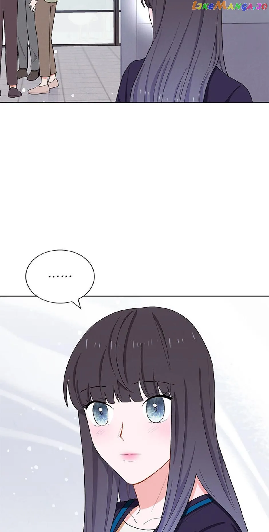 Chalkboard Doodle Chapter 10 - Page 23