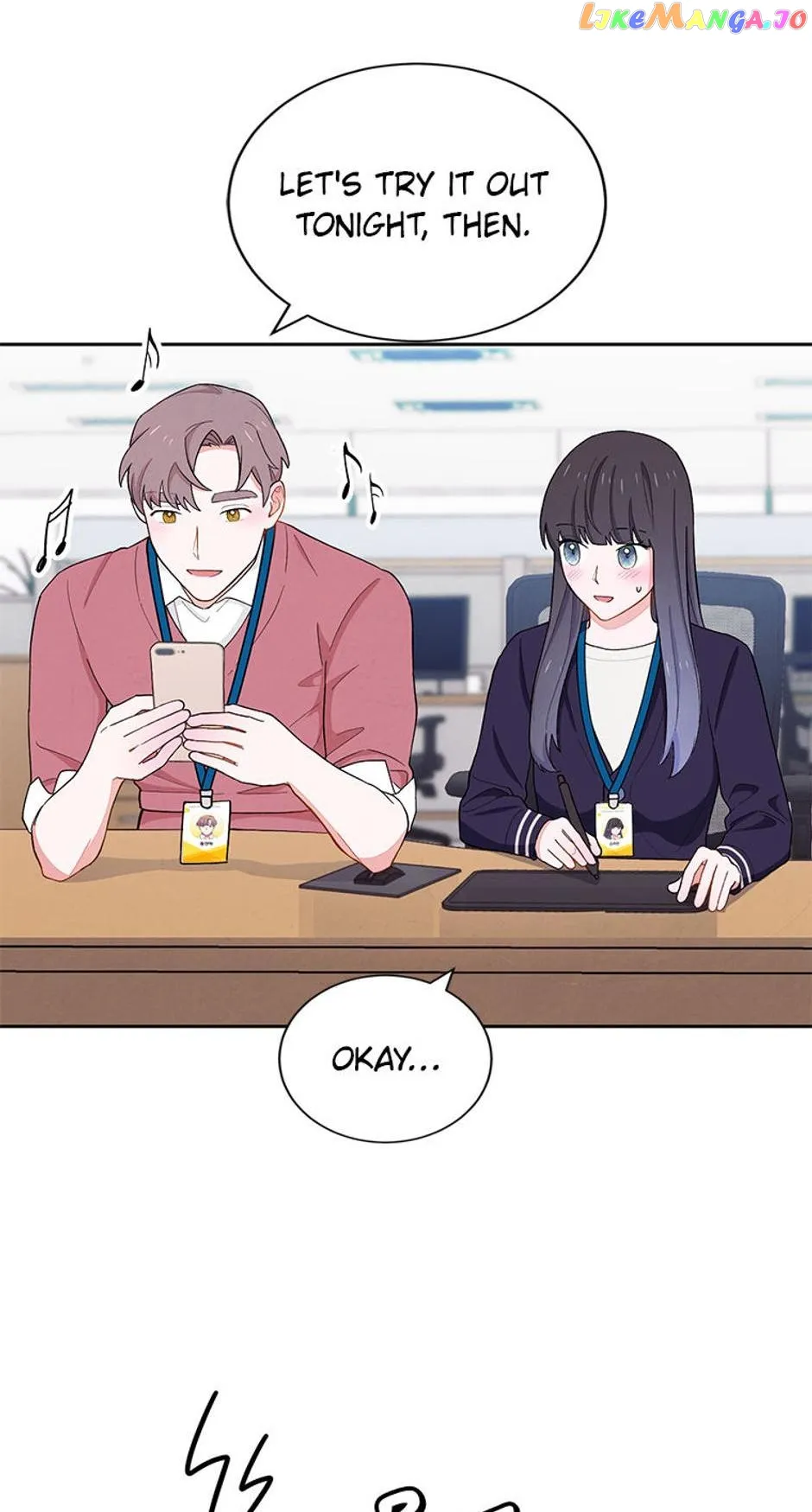 Chalkboard Doodle Chapter 10 - Page 28