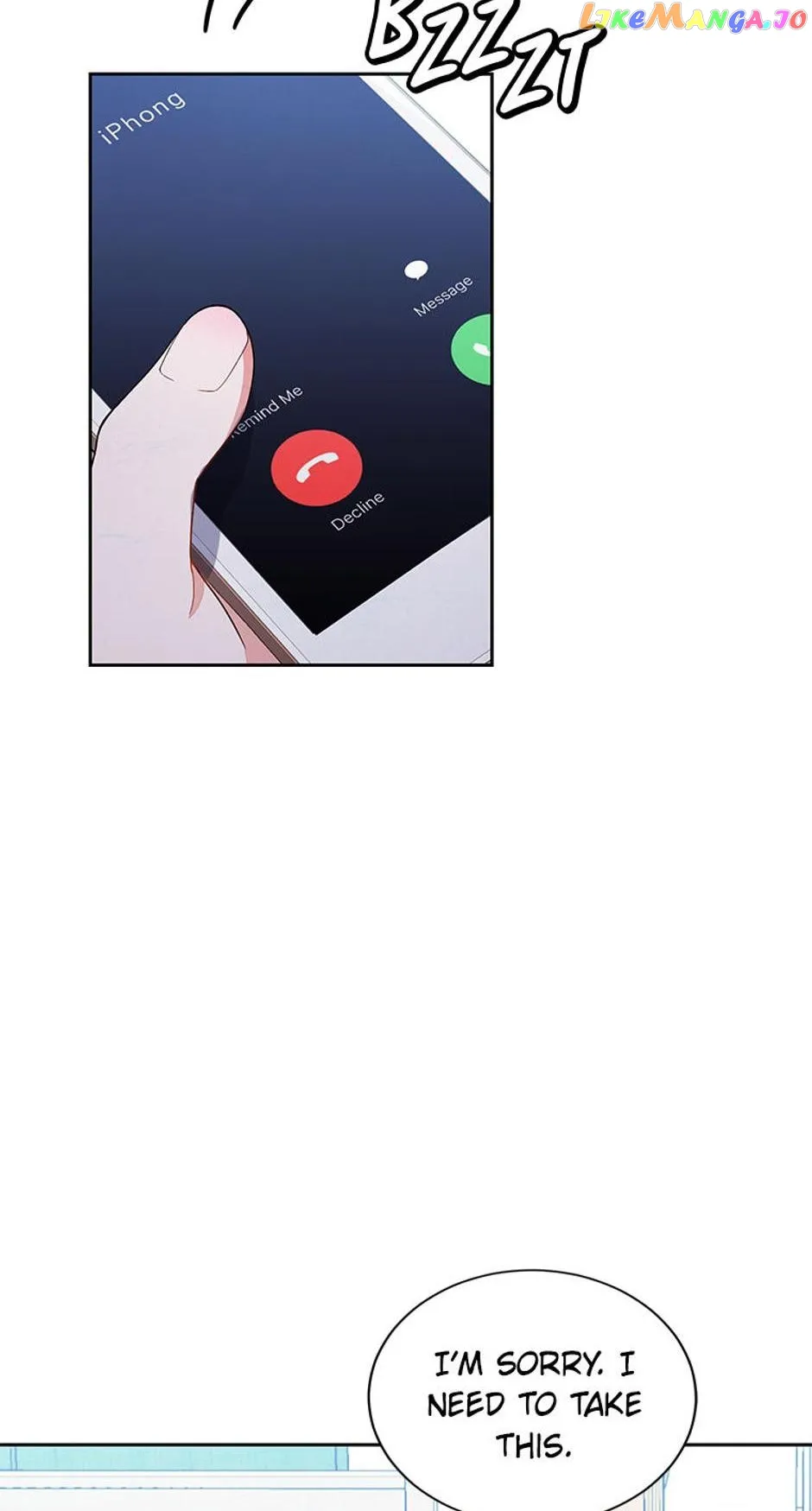 Chalkboard Doodle Chapter 10 - Page 29