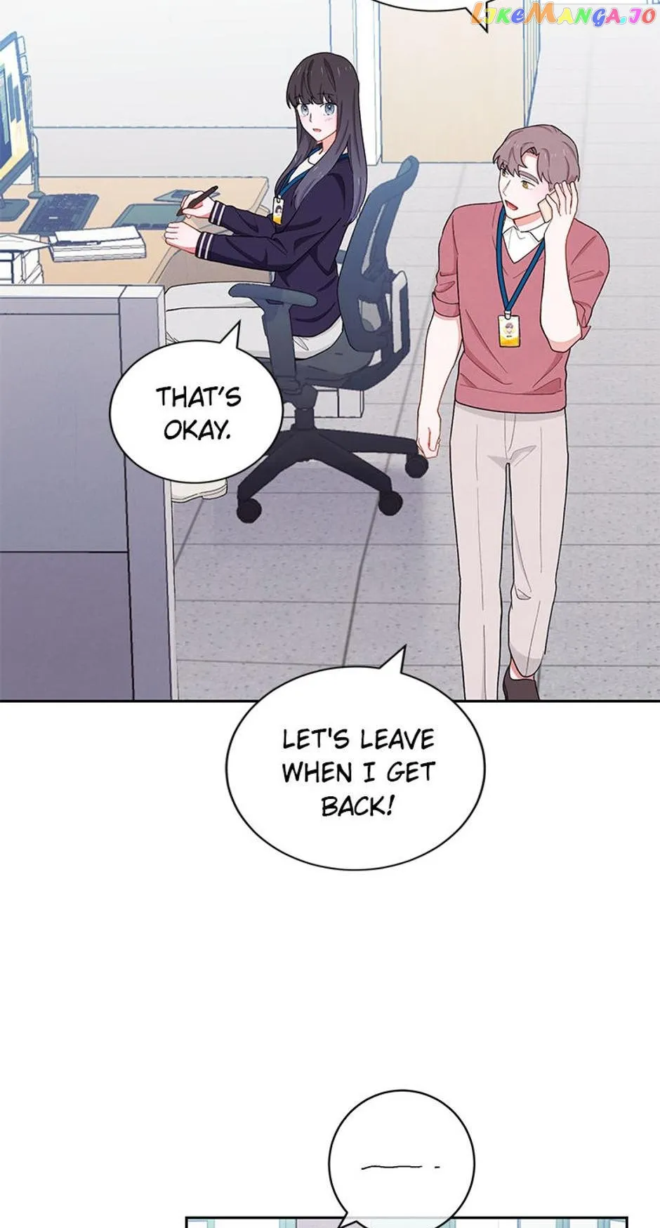 Chalkboard Doodle Chapter 10 - Page 30