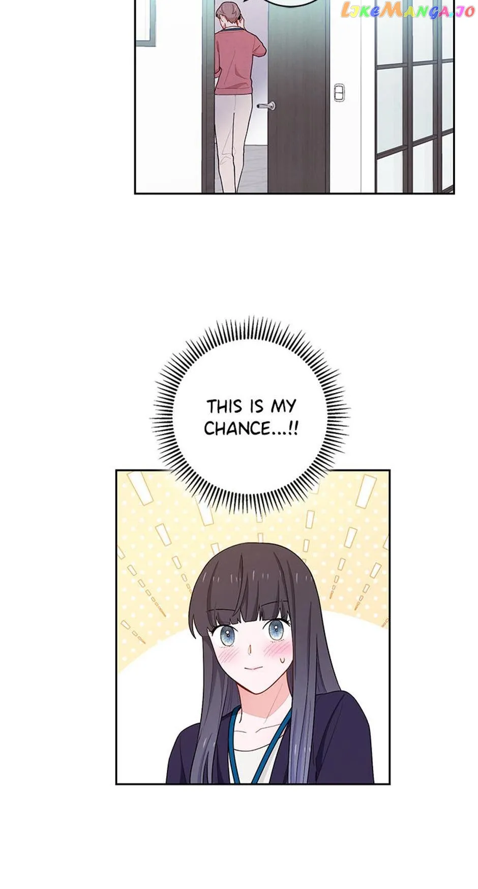 Chalkboard Doodle Chapter 10 - Page 31