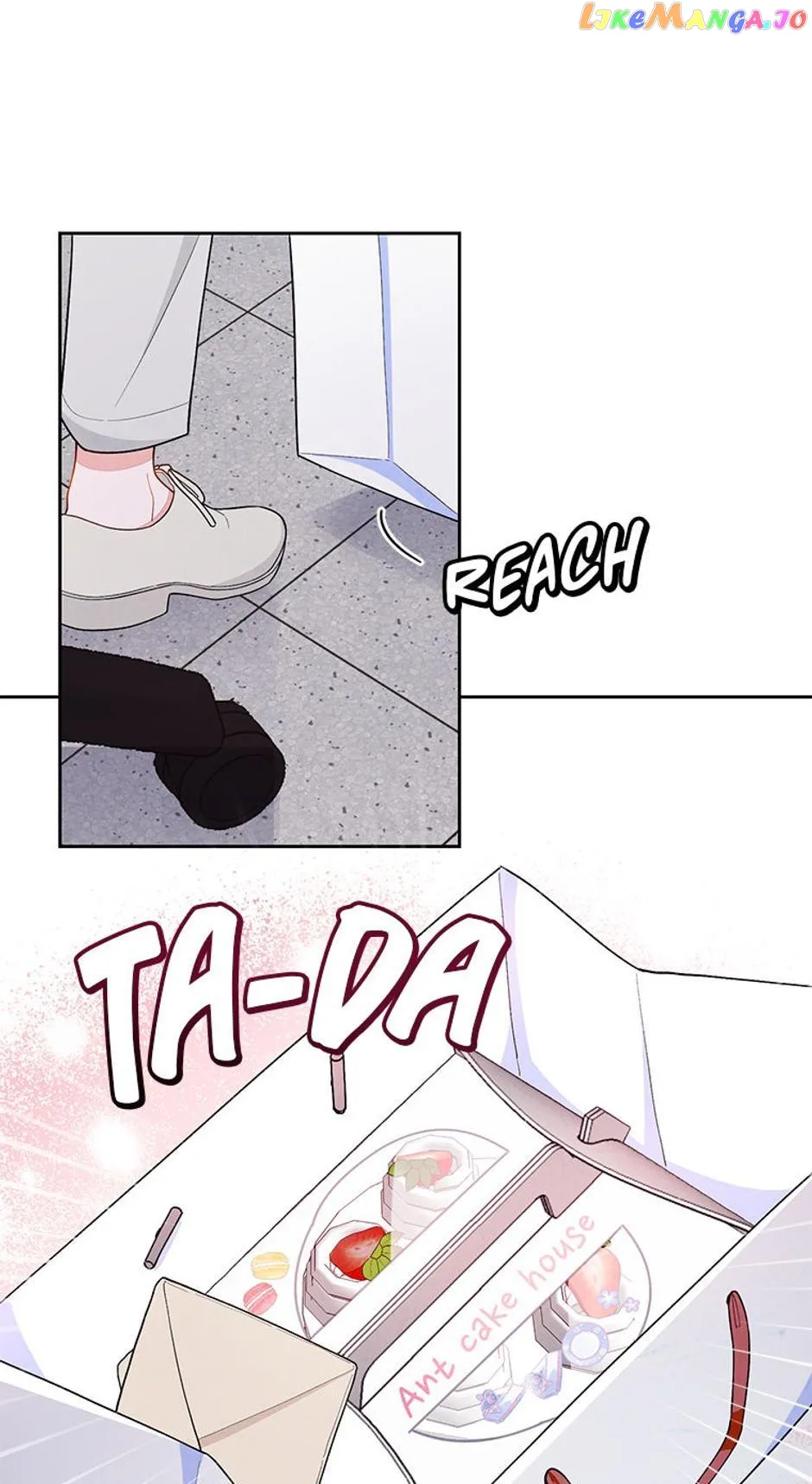 Chalkboard Doodle Chapter 10 - Page 32