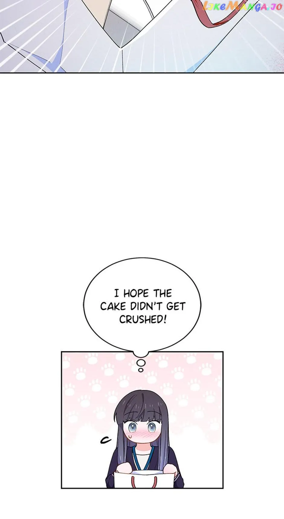 Chalkboard Doodle Chapter 10 - Page 33