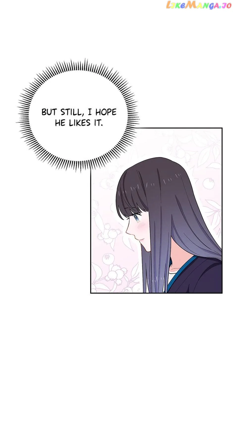 Chalkboard Doodle Chapter 10 - Page 35