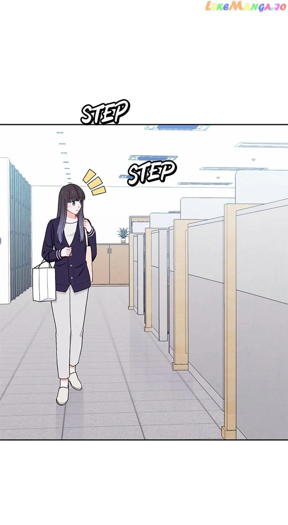 Chalkboard Doodle Chapter 10 - Page 36