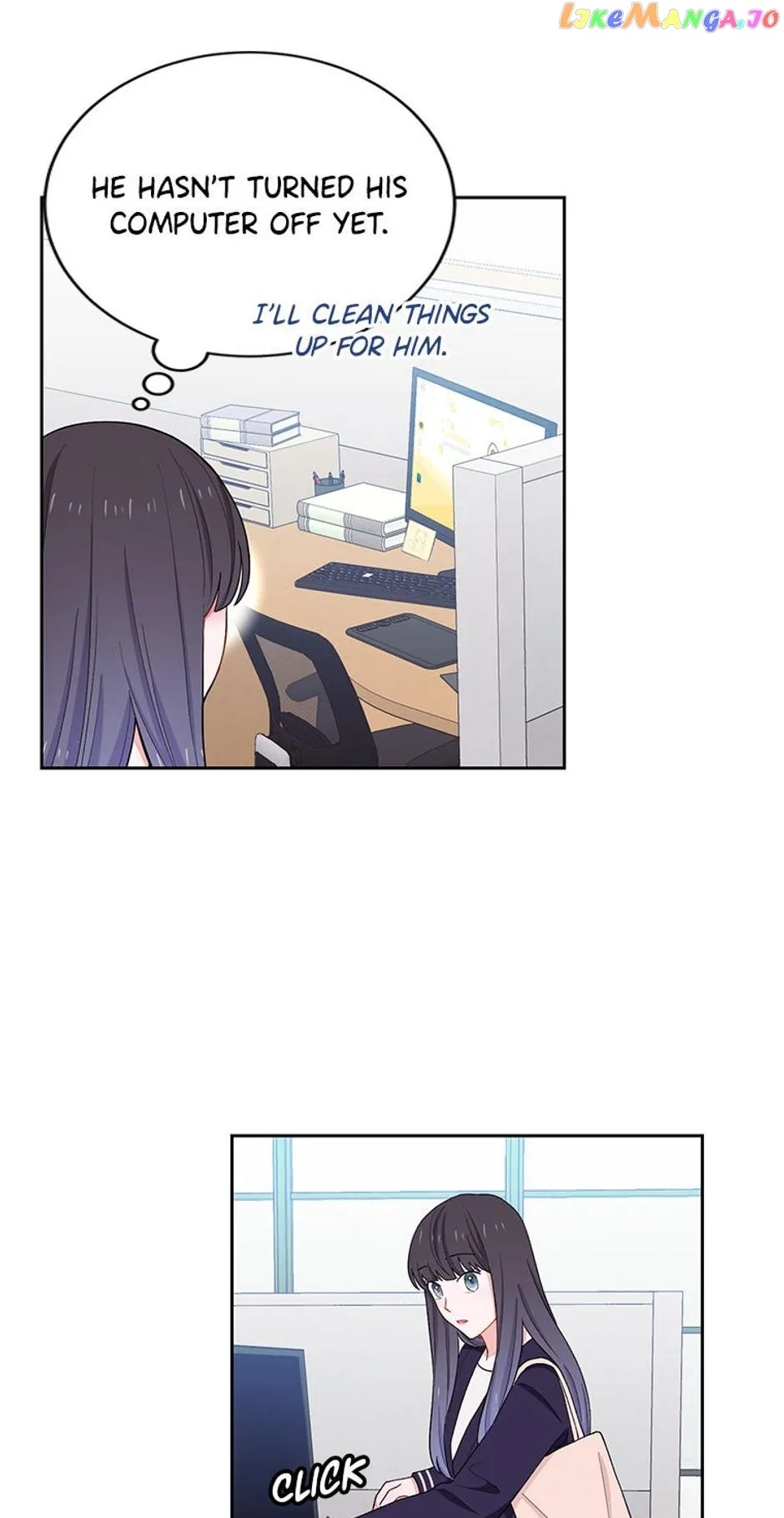 Chalkboard Doodle Chapter 10 - Page 37