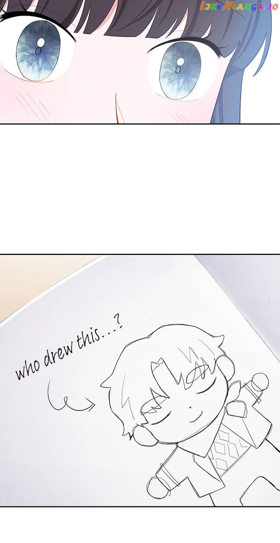 Chalkboard Doodle Chapter 10 - Page 40