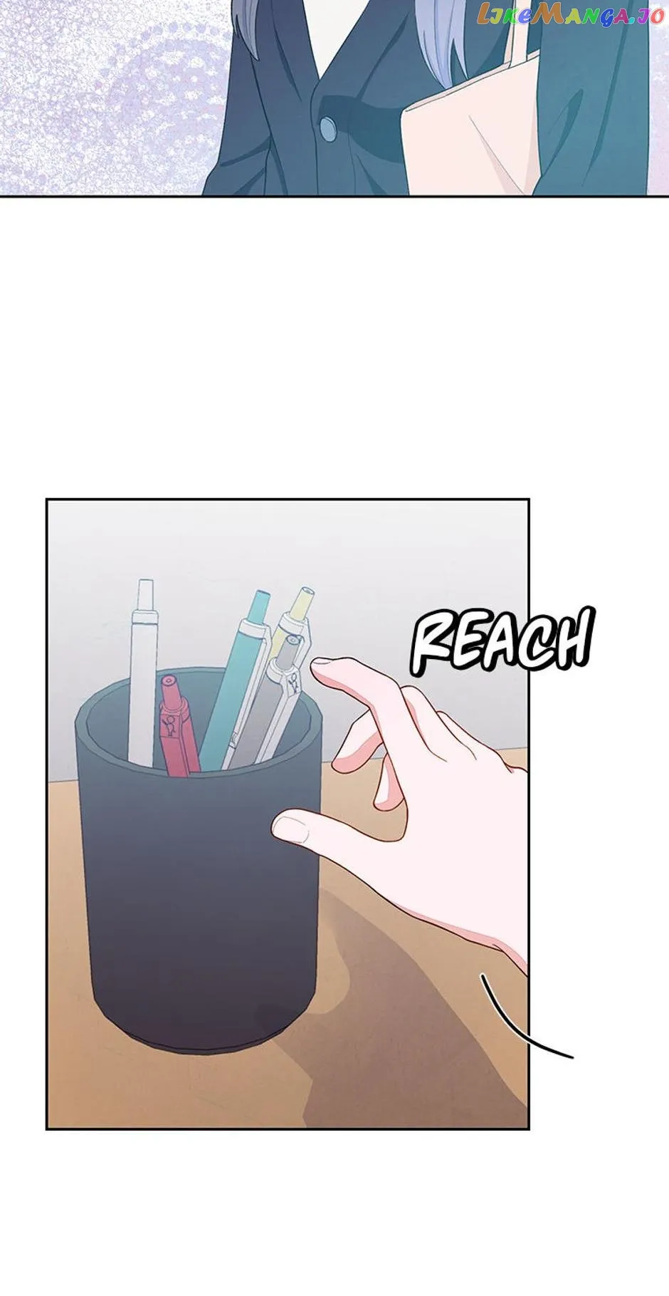 Chalkboard Doodle Chapter 10 - Page 42