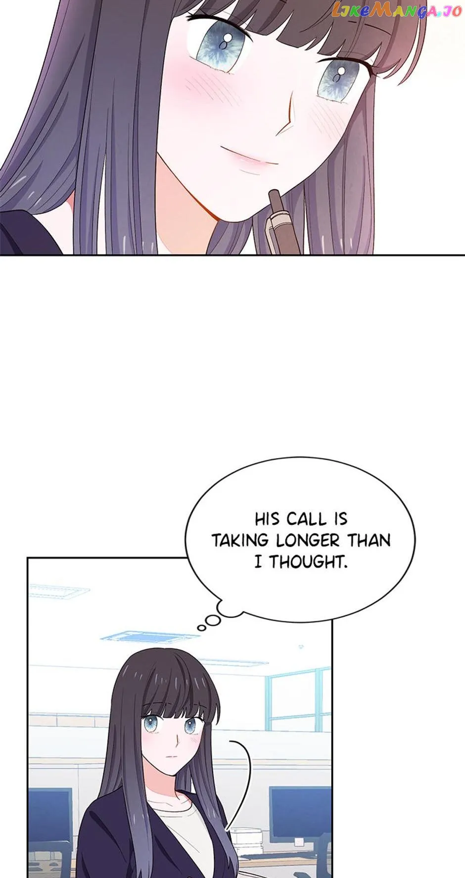 Chalkboard Doodle Chapter 10 - Page 44