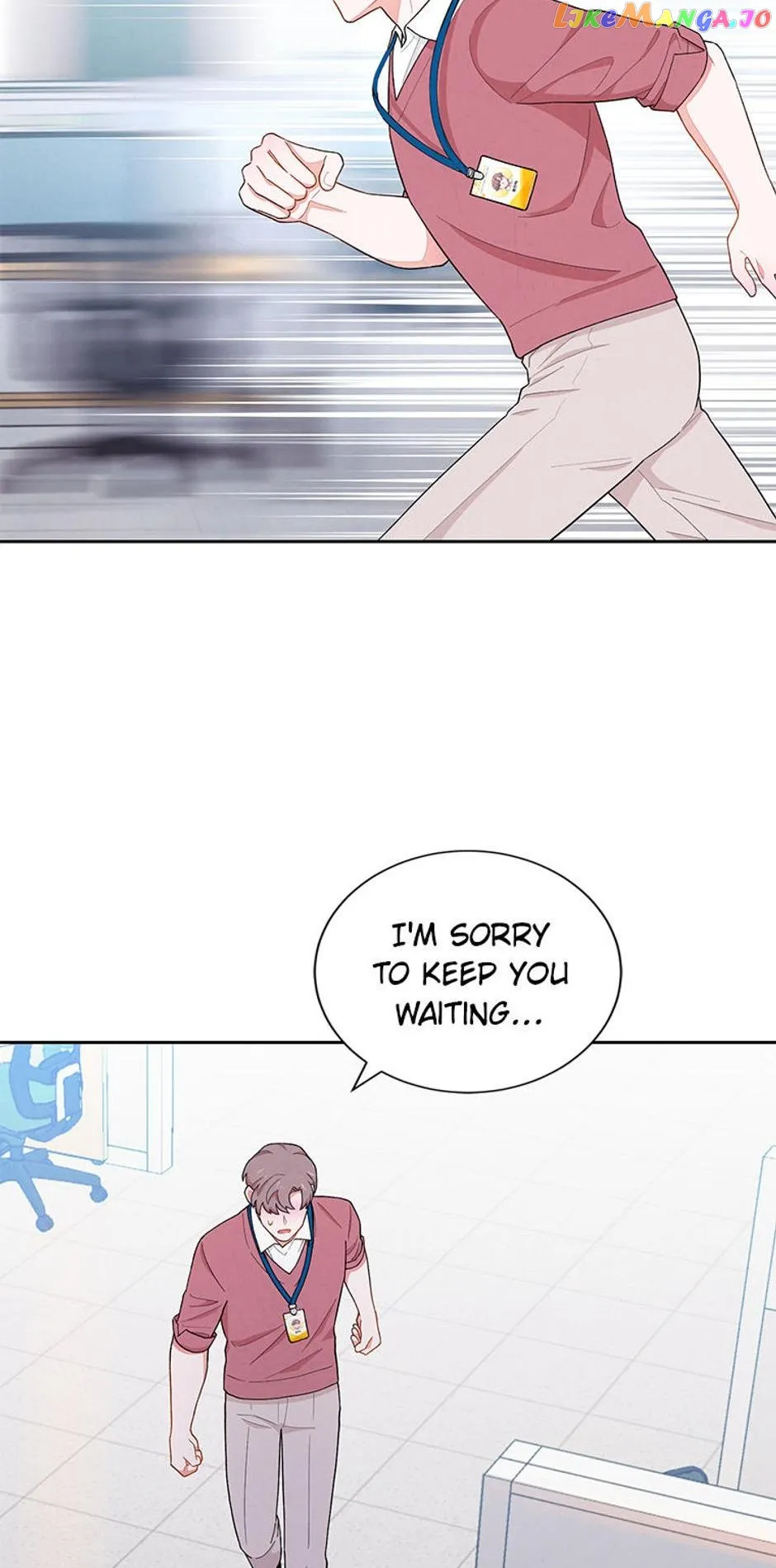 Chalkboard Doodle Chapter 10 - Page 52