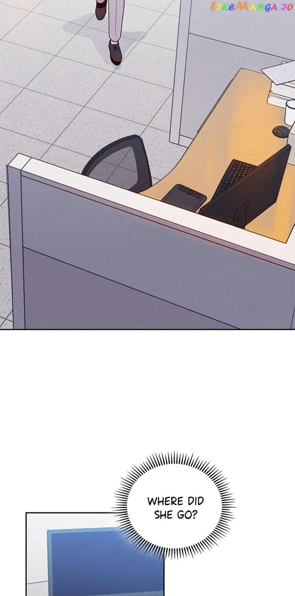 Chalkboard Doodle Chapter 10 - Page 53