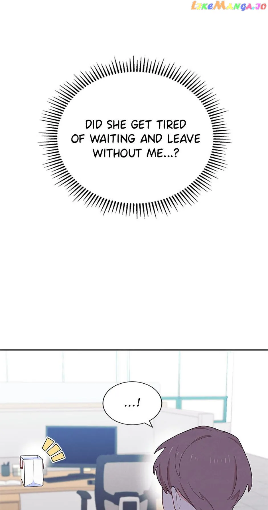 Chalkboard Doodle Chapter 10 - Page 55