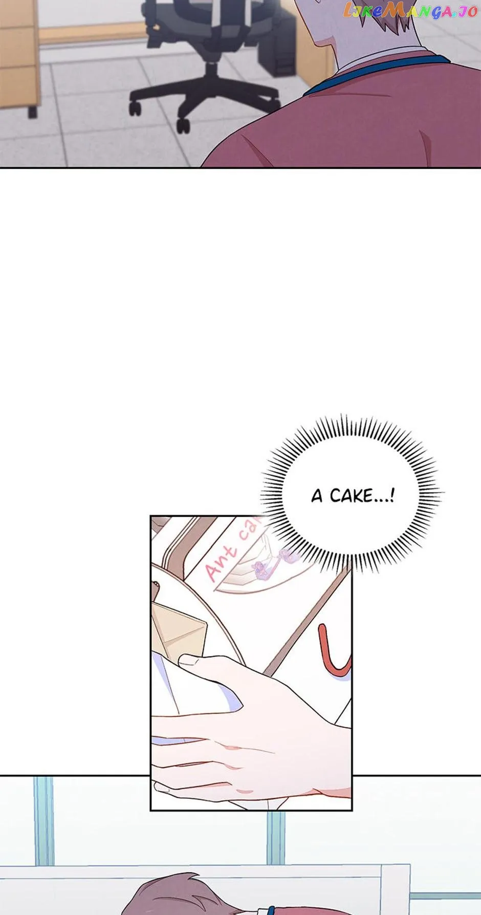 Chalkboard Doodle Chapter 10 - Page 56